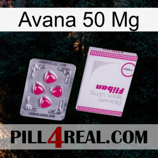 Avana 50Mg 32